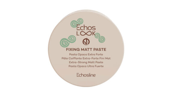 fixing matt paste
