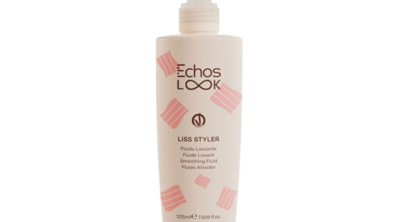 liss styler echos