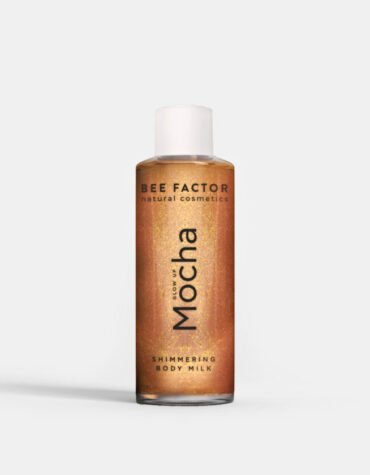 Glow-Up-Mocha-Shimmering-Body-Milk-100ml-Bee-Factor-Natural-Cosmetics-840x840