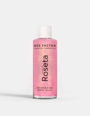 Glow-Up-Roseta-Shimmering-Body-Milk-100ml-Bee-Factor-Natural-Cosmetics-840x840