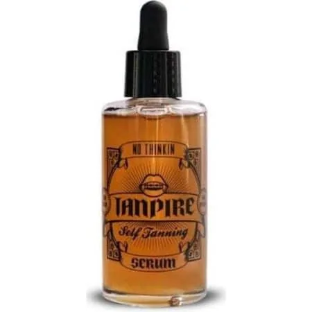 Tanpire Self-Tanning Serum