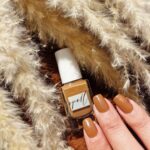 sweetberry spell verniki N.74