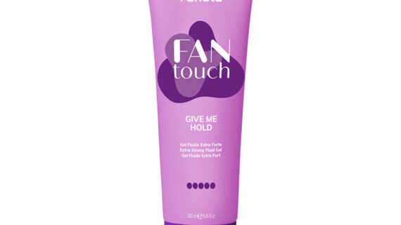 Fantouch Extra Strong Fluid Gel 250ml