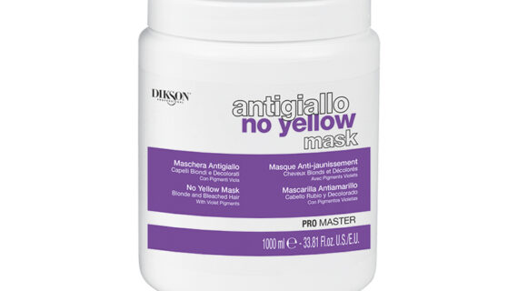 μάσκα μαλλιων No Yellow