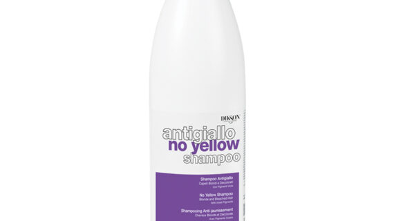 Σαμπουάν No Yellow