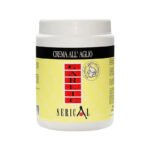 Serical Garlic Μάσκα μαλλιών πλούσια σε βιταμίνες και μέταλλα