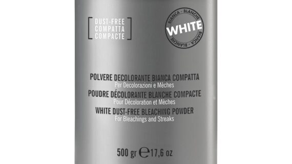 Ντεκαπάζ σε σκόνη λευκό Dust Free Echosline
