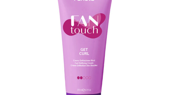 Fantouch Curl Defining Cream Get Curl 200ml