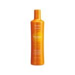 Conditioner αναδόμησης και λάμψης Wonder Nourishing extra care.