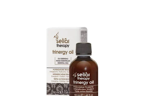 Trinergy Oil Seliar Therapy
