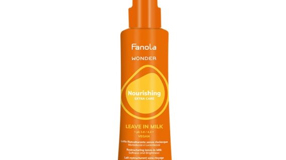 Milk Leave-in Wonder Nourishing Extra Care 195ml
