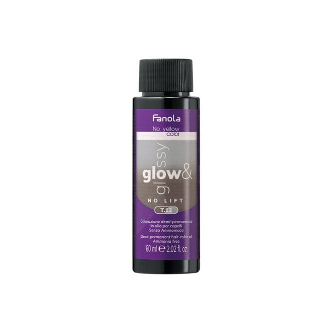 t12 glow toner