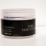 sweetberry hair mayonnaise