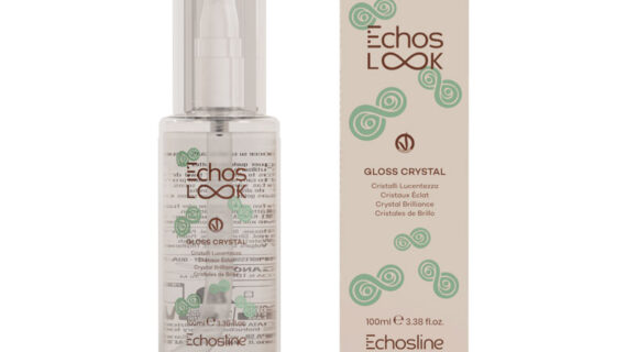 gloss crystal