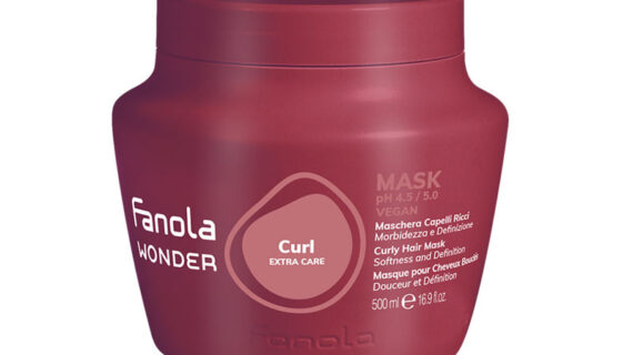 curl hair mask 500ml