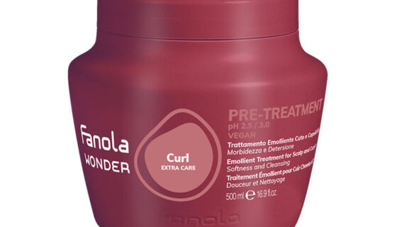 pre treatment mask
