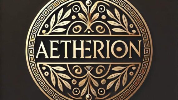 aetherion logo