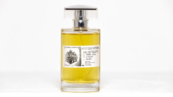 edt mystique victoria