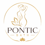 Pontic Bath - Αντικυτταριτιδική & Συσφικτική Λοσιόν Σώματος με Ρετινόλη 200ml