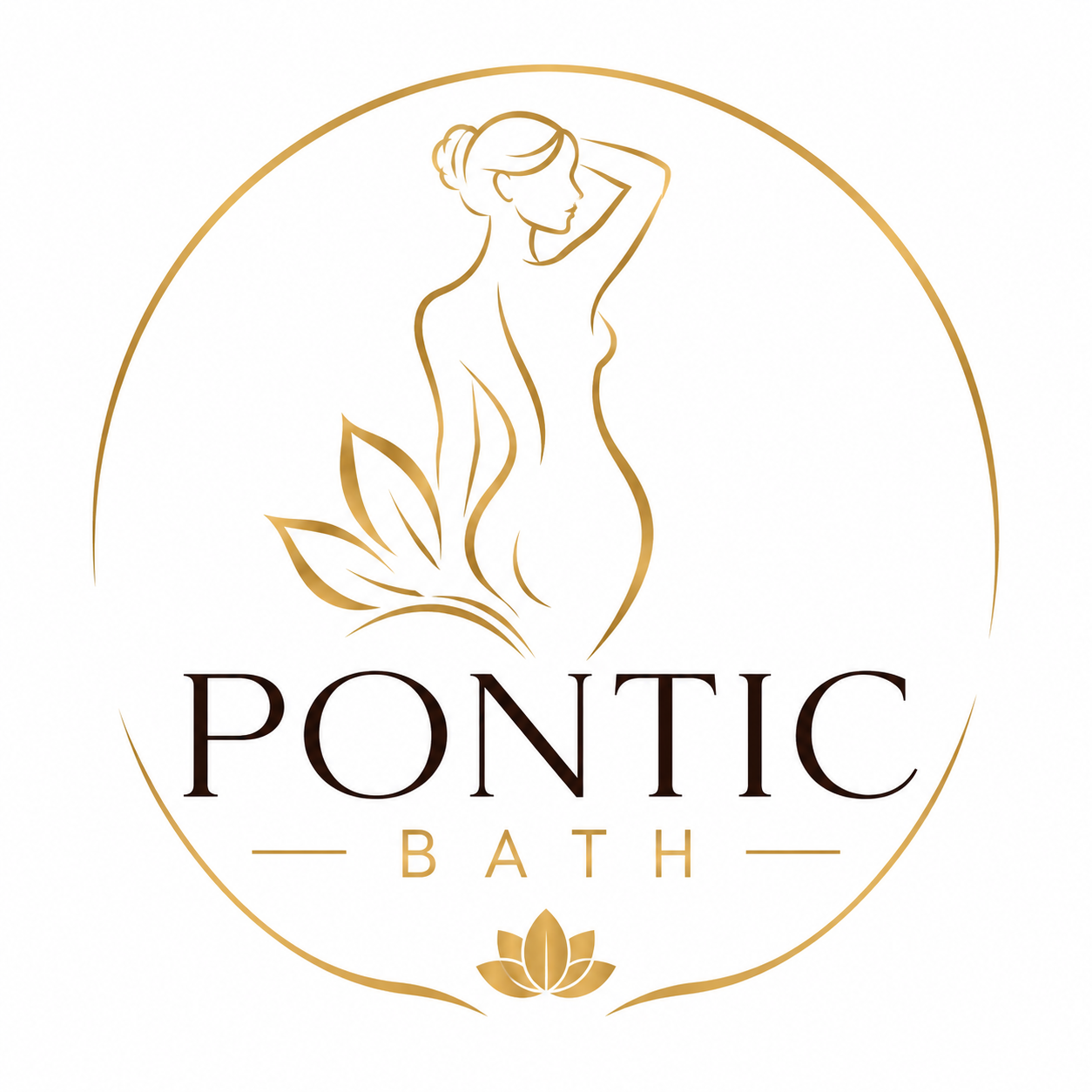 Pontic-bath2-sweetberry Pontic Bath - Αντικυτταριτιδική & Συσφικτική Λοσιόν Σώματος με Ρετινόλη 200ml - Image 1