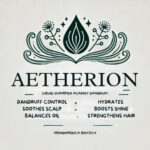 aetherion shampoo