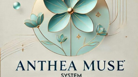 anthea muse system