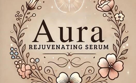 aura rejuvenating serum