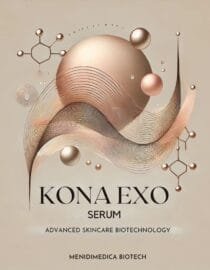 kona exo serum