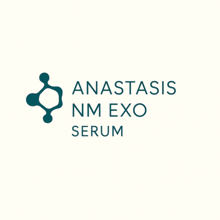 anastasis nm exo serum