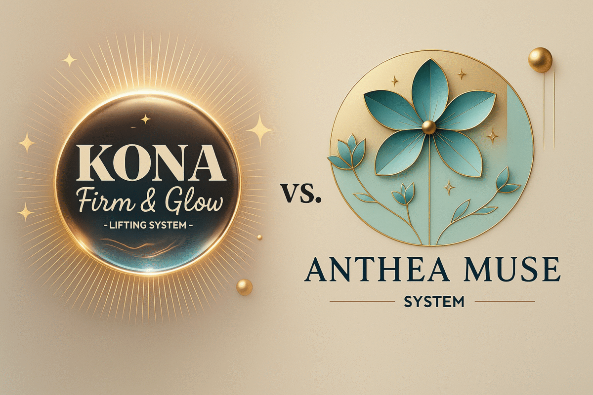kona vs anthea