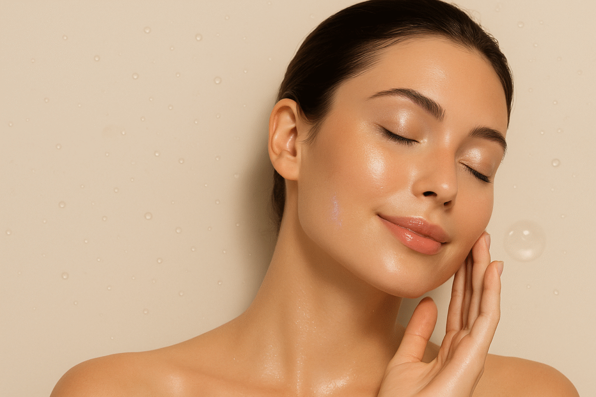 antea vs kona firm vs aegle face liquid