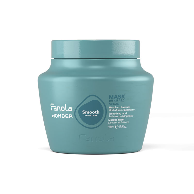 maska-leiansis-smooth-extra-care-wonder-500ml-1 μασκα λειανσης 500