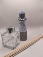 Stagma Fly Diffuser 100ml + 10 Sticks - Image 2