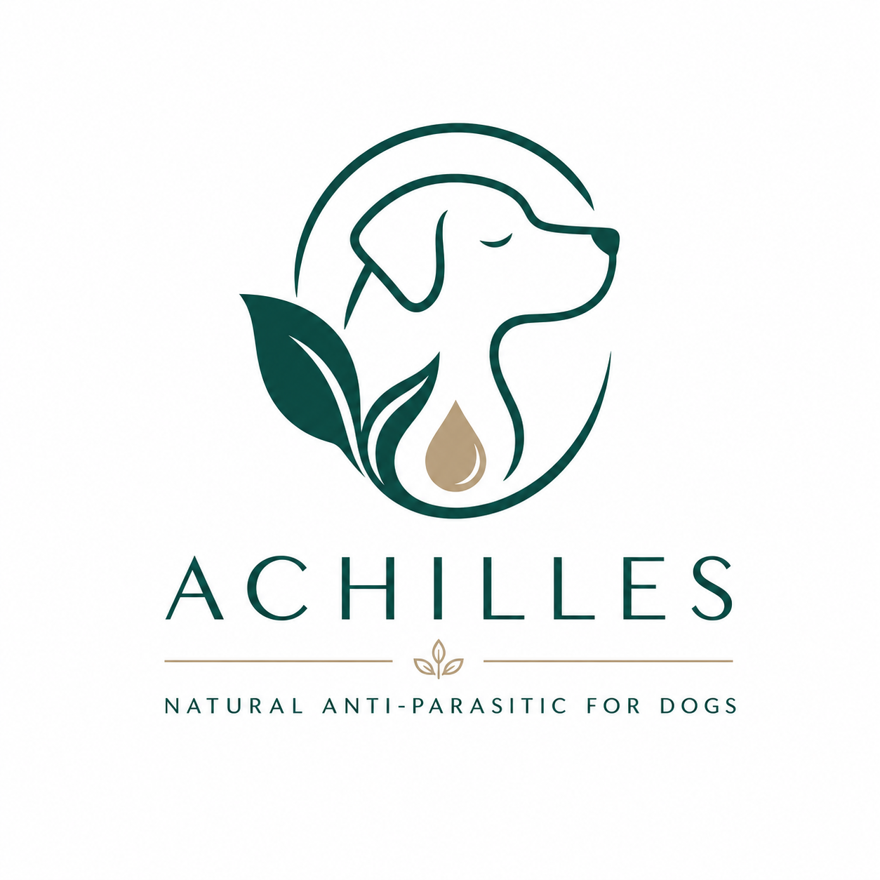 achilles antiparasitiko