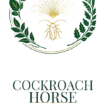 COCKROACH HORSE SPRAY – Φυσικό απωθητικό σπρέι επιφανειών για κατσαρίδες 200ml
