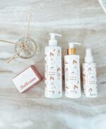 Ballerina Girly Body Cream 200ml