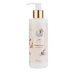 Happy Friends Kids Body Cream 200ml