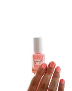 Νο. 13 ροδακινί ροζ 11ml Αφιερωμένο στη Σαπφώ