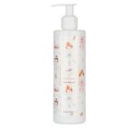 Ballerina Girly Shower Gel 300ml
