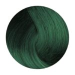 Βαφή μαλλιών Fanola No Yellow Πράσινο Mix Toner 100ml