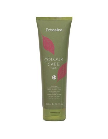 Μάσκα διατήρησης χρώματος Colour Care