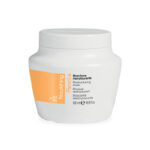 Μάσκα μαλλιών για ενυδάτωση Fanola Nourishing
