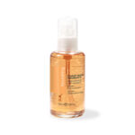 Μετάξι μαλλιών αναδόμησης με Aloe Vera Nourishing 100ml
