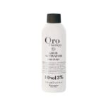 Οξυζενέ Oro Therapy Fanola 10vol για βαφή χωρίς αμμωνία