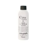 Οξυζενέ Oro Therapy Fanola 20vol για βαφή χωρίς αμμωνία
