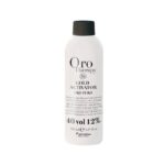 Οξυζενέ Oro Therapy Fanola 40vol για βαφή χωρίς αμμωνία