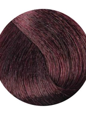 Βαφή μαλλιών 5.55 Καστανό ανοιχτό μαονί Echos Color 100ml