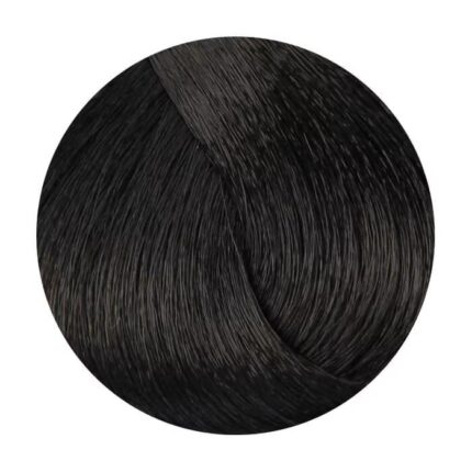 Βαφή μαλλιών 5.1 Καστανό ανοιχτό σαντρέ 100ml Fanola Color