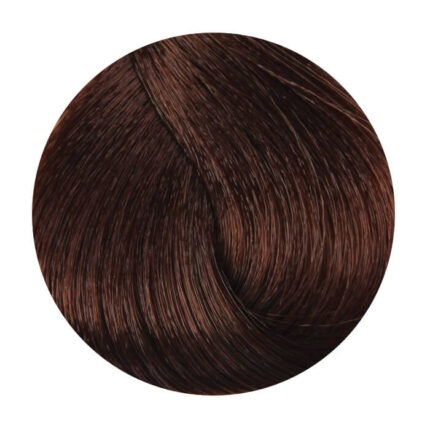 Βαφή μαλλιών Σοκολάτα Gianduia 7.29 100ml Fanola Color