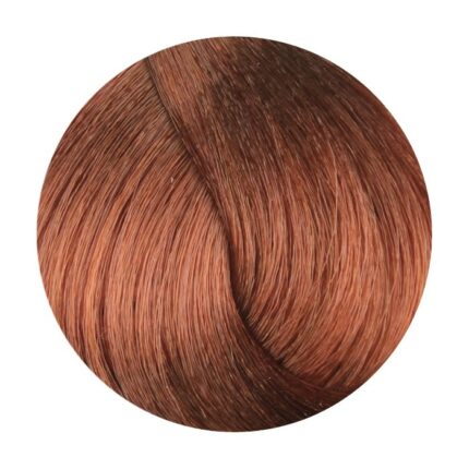 Βαφή μαλλιών 7.4 Ξανθό χάλκινο 100ml Oro Therapy